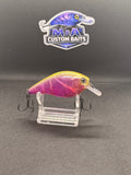 M&A Pink Voltage