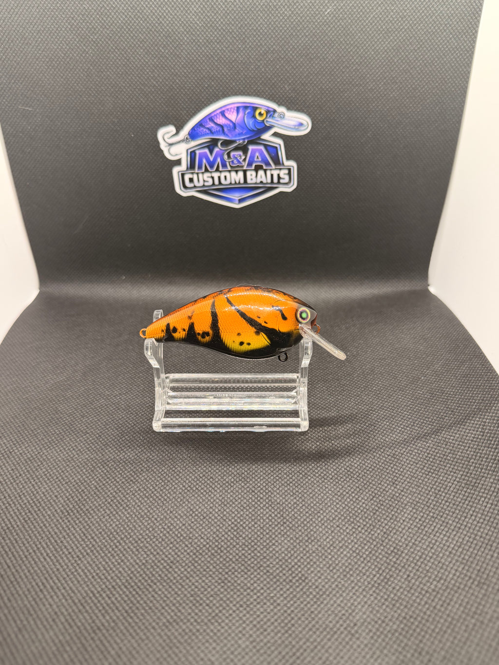 M&A Riot Tiger