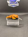 M&A Riot Tiger