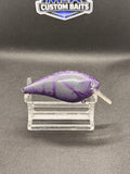 M&A Grey Jelly