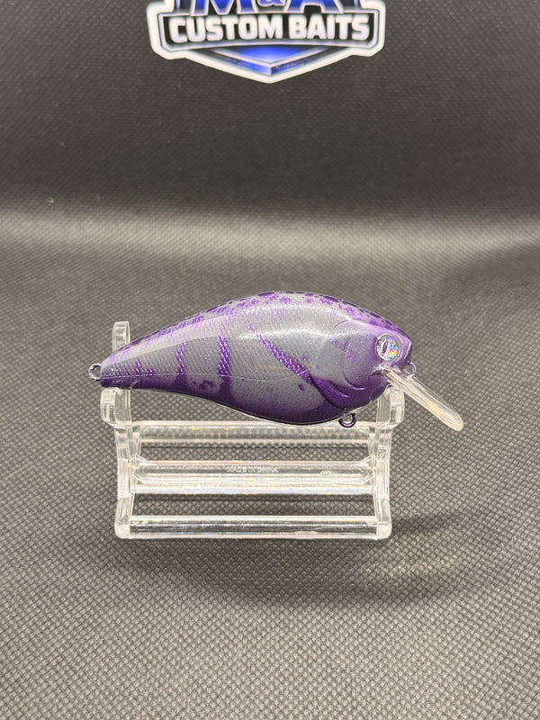 M&A Grey Jelly