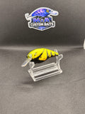 M&A Yellow Striker