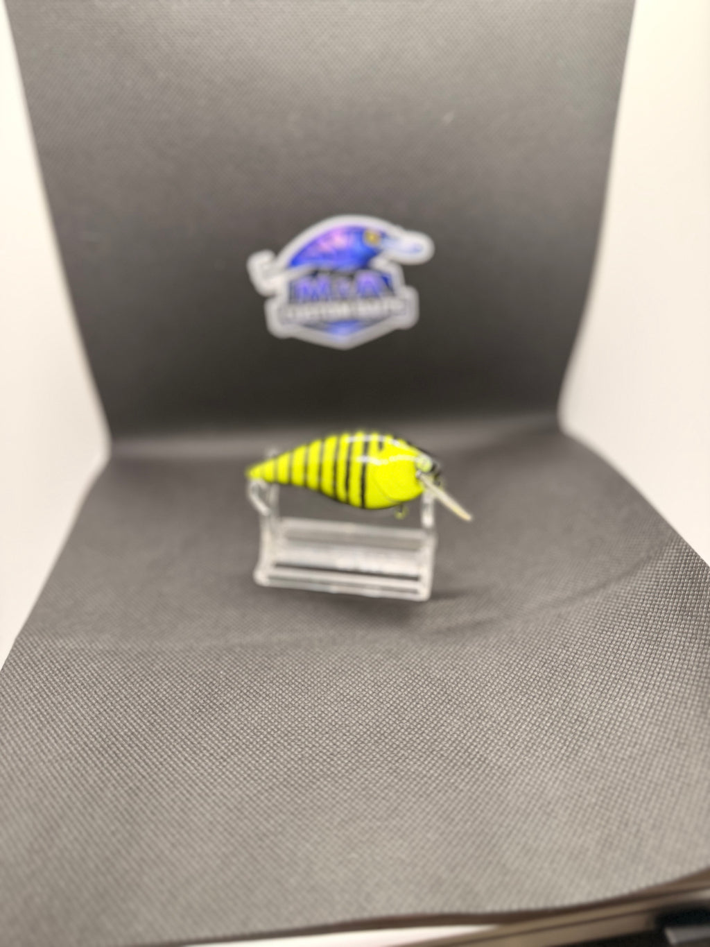 M&A Stripped diver