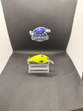 M&A chartreuse bomber