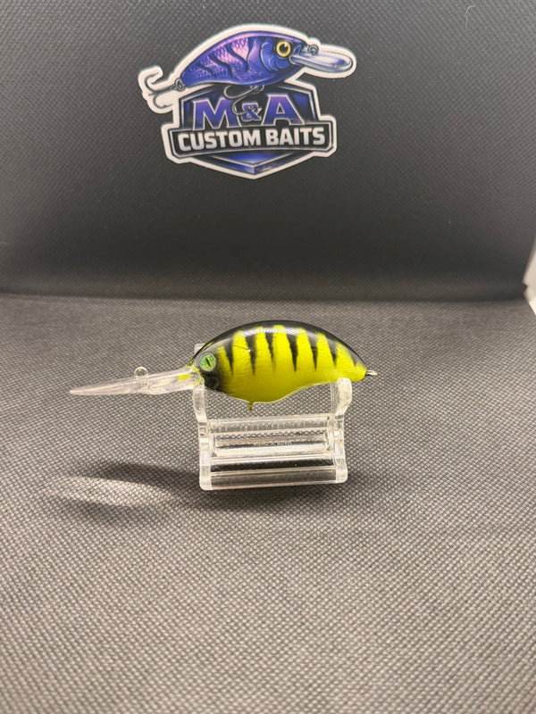 M&A Neon Slasher